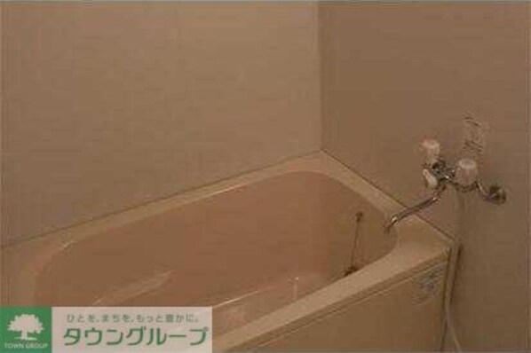 クリスタルコートの物件内観写真